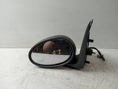 4004133 door mirror left - , hand