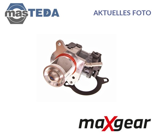 4105 egr valve exhaust gas - egr,