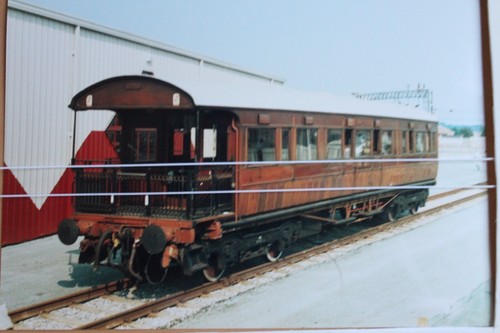 Train photos mainly - train, diesel