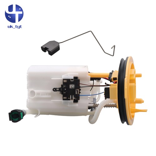 Fuel pump sender unit - pump, vw