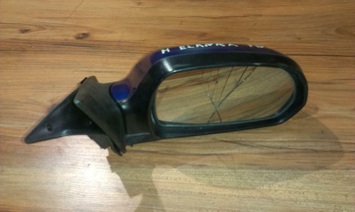 E4012151 exterior door mirror - ,