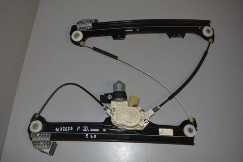 Bmw e60 front - front, door