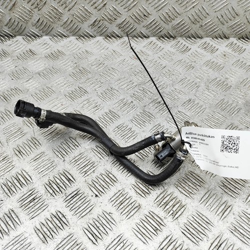 Bmw x6g06 adblue injectors - bmw,