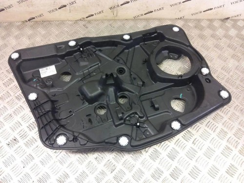 Fiat 500x 334 - rear, door